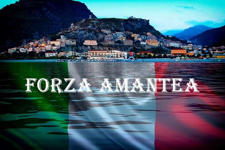 forza amantea