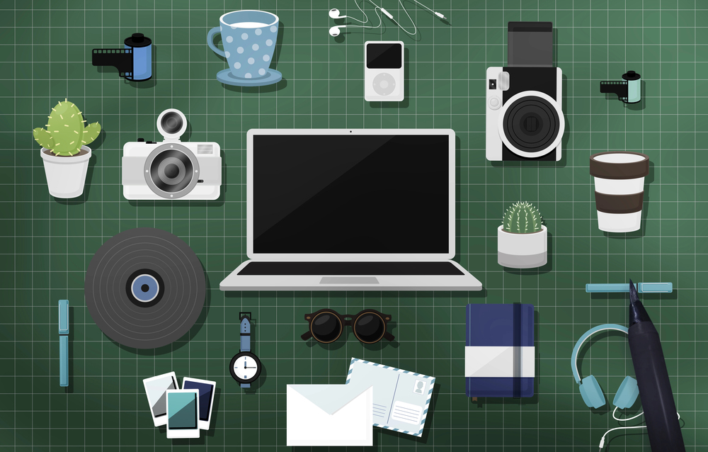 gadgets-personalizzati