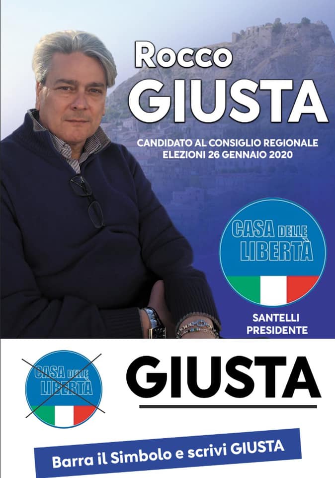 giusta