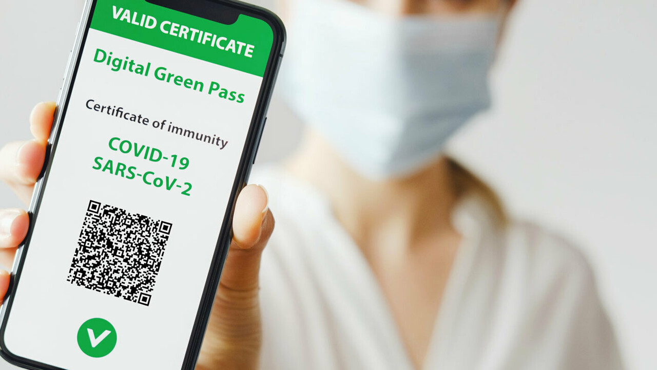 green-pass-vaccinazioni