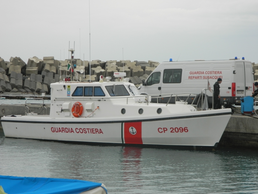 guardia costa