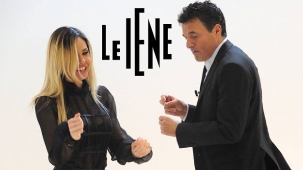 le-iene-show