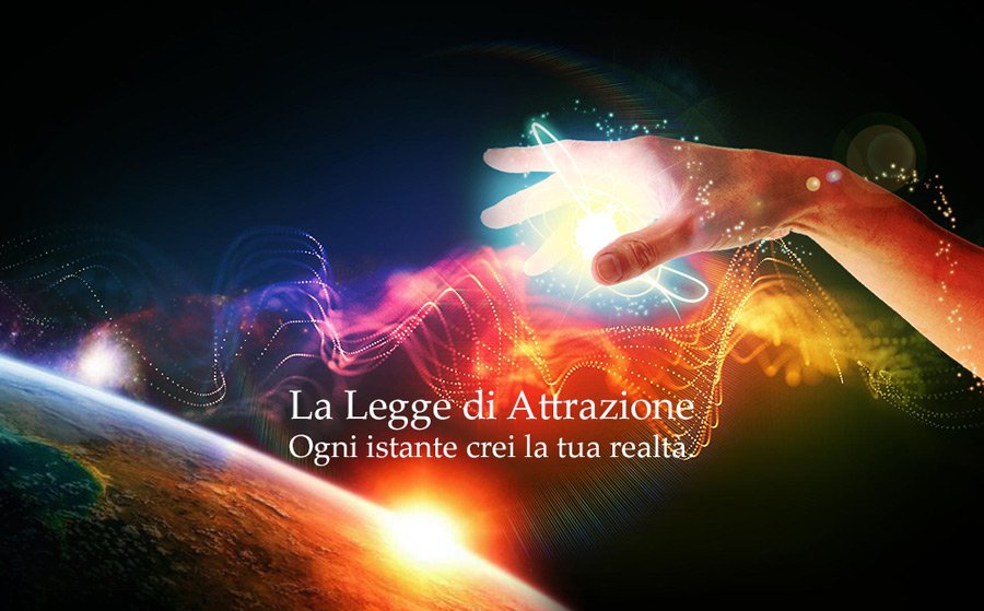 legge-di-attrazione