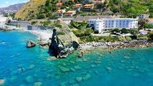 mare coreca