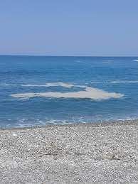 mare sporco