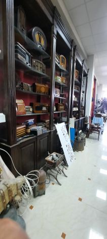 museo san pietro