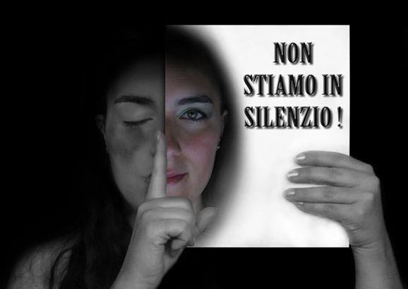 non-stiamo-in-silenzio