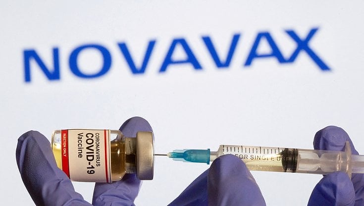 novavax