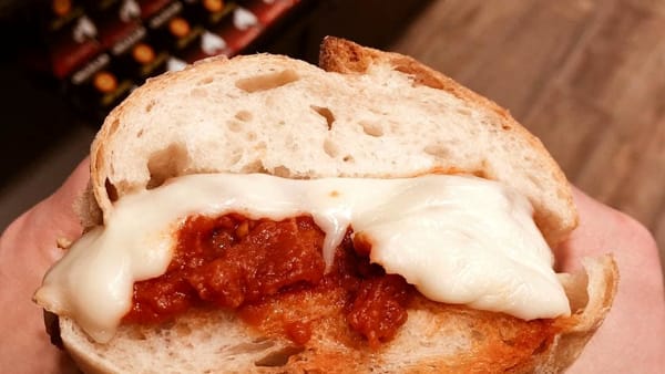 panino calabrese