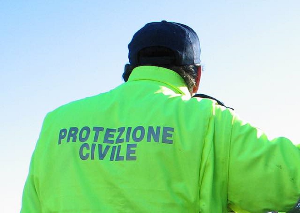 protezionecivile