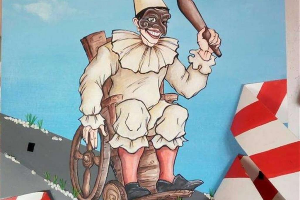 pulcinelli