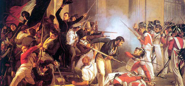 rivoluzione