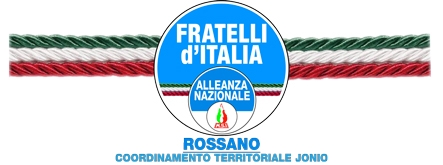 rossano fratelli  italia