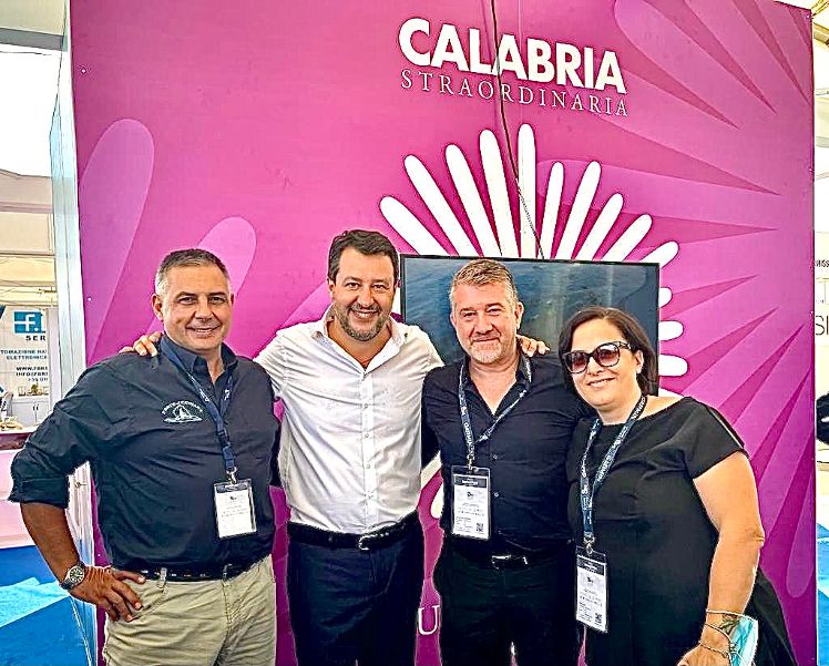 salvini calabria