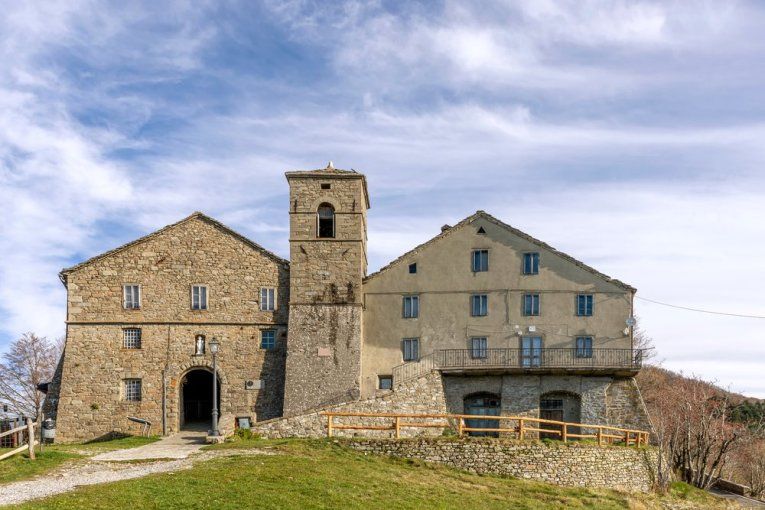 santuario san pellegrino