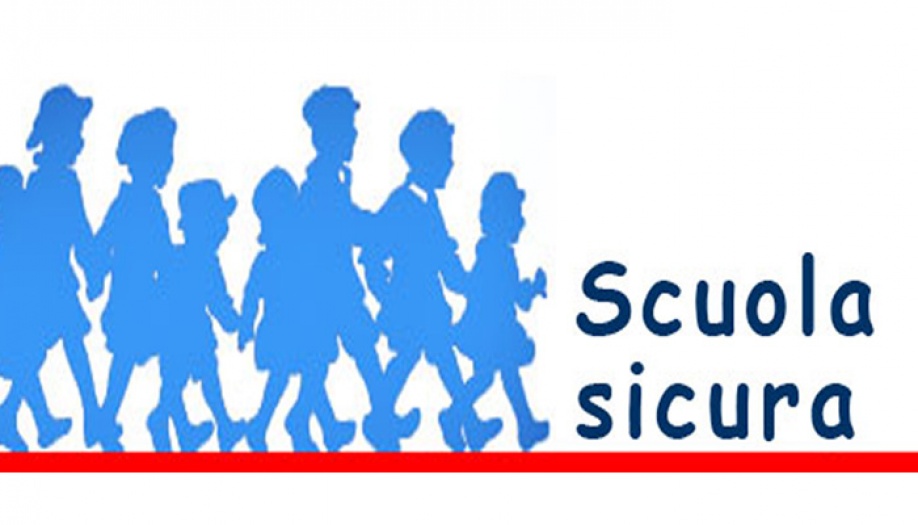 scuola sicura