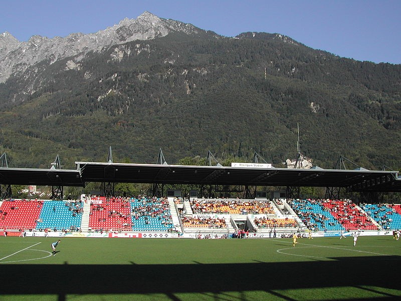 stadio