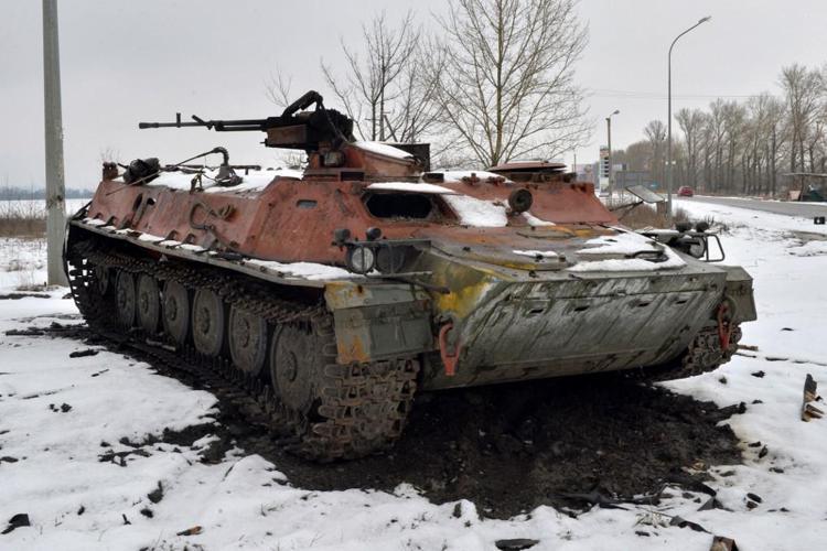 tank russia afp 2602