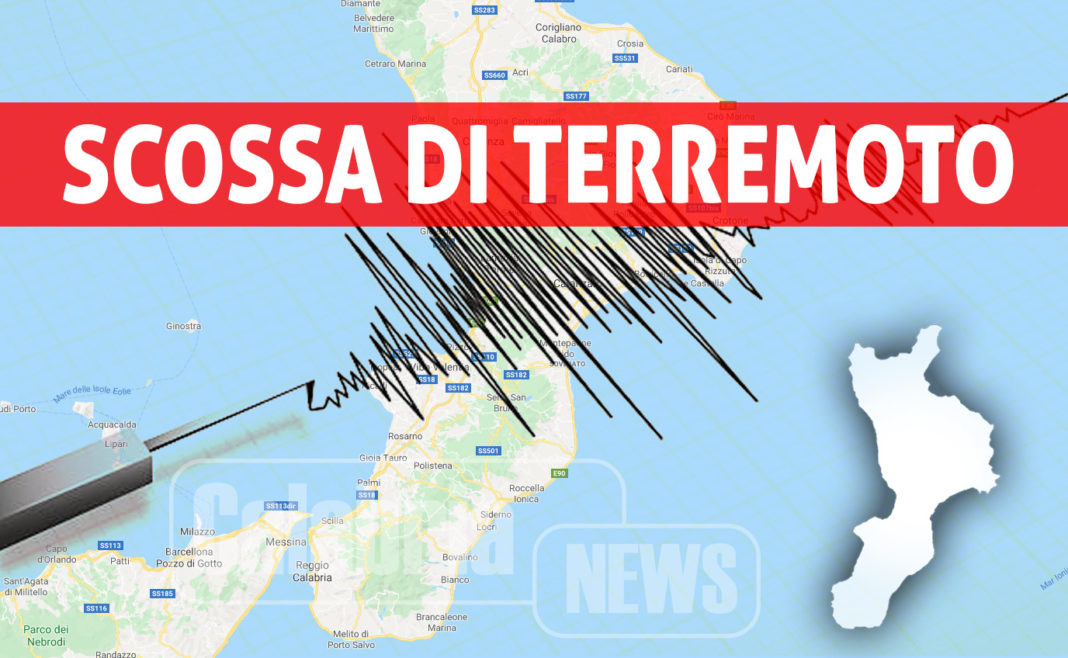 terremoto ama