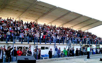 tribuna