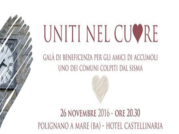 uniti nel cuore