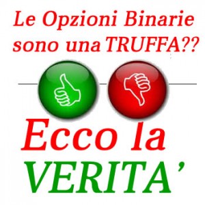 verità borsa