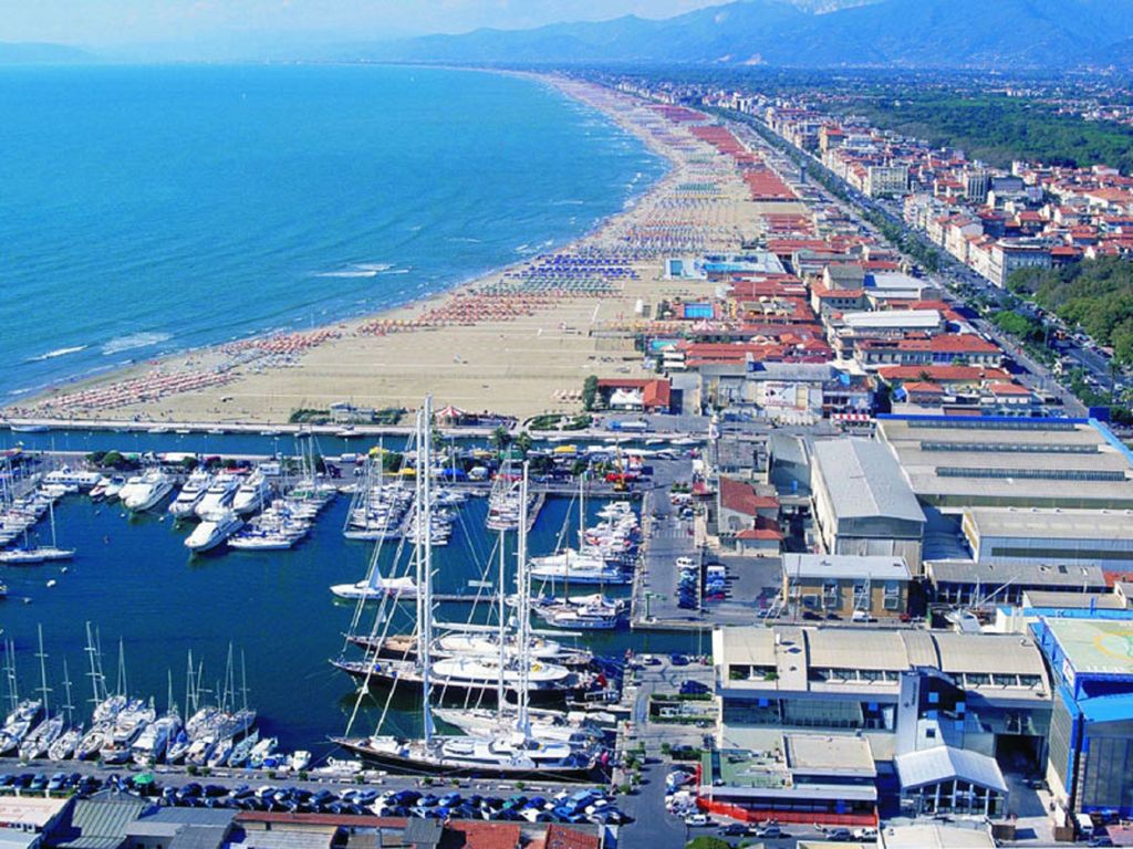 viareggio