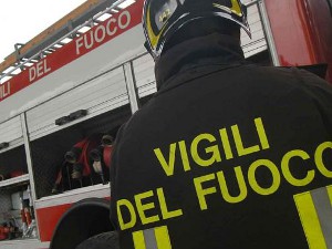 vigilidelfuoco