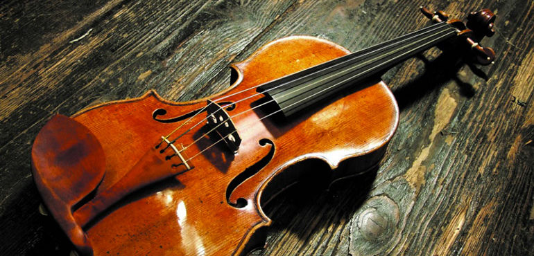 violino