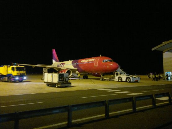 voli in ritardo wizzair lamezia torino e ritorno