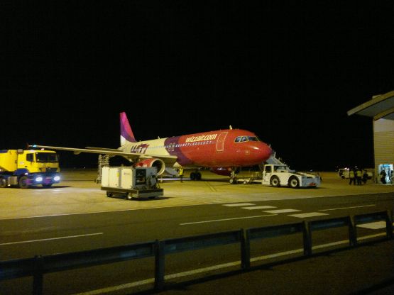 voli in ritardo wizzair lamezia torino e ritorno