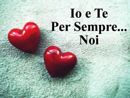 L'amore vero è per sempre di Francesco Gagliardi