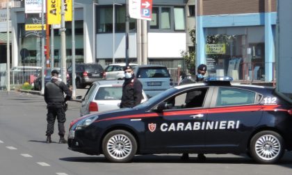 carabinieri