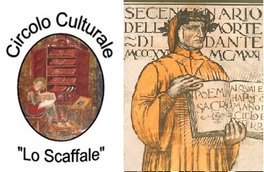 dante - scaffale