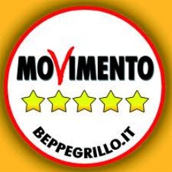 logo m5s