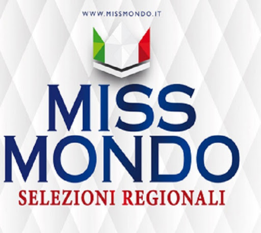 miss mondo