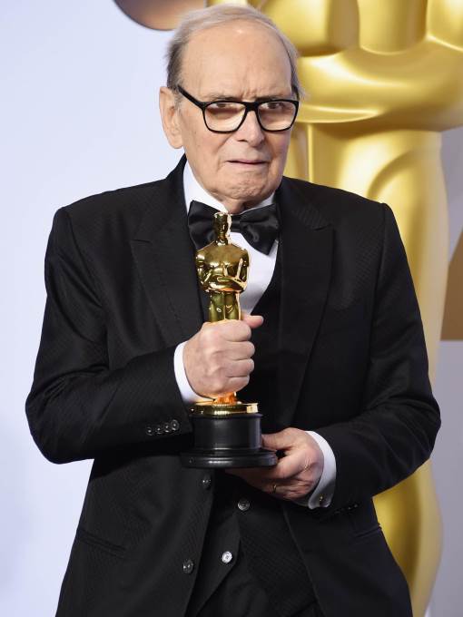 morricone