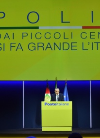 POSTE ITALIANE: POLIS ENTRA NEL VIVO. PRIMI CERTICIFACATI INPS IN ALCUNI UFFICI POSTALI DEL COSENTINO