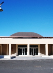 Amantea casa della cultura