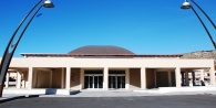 Amantea casa della cultura