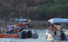 OPERAZIONE ESTIVA MARE SICURO: I NUMERI DELLA DIREZIONE MARITTIMA D