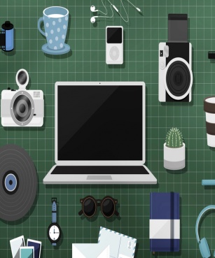 Gadget personalizzati: il segreto per un business di successo