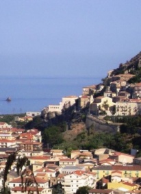 I CADUTI DI AMANTEA NELLA GRANDE GUERRA (ANNO 1916)