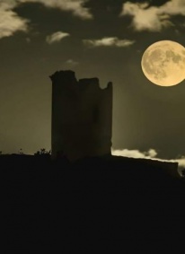 CHIARI DI LUNA