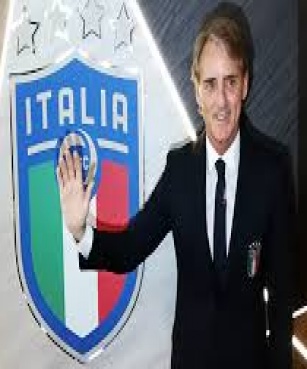 Il C.T. Roberto Mancini tradisce l’Italia Va verso l’Arabia Saudita